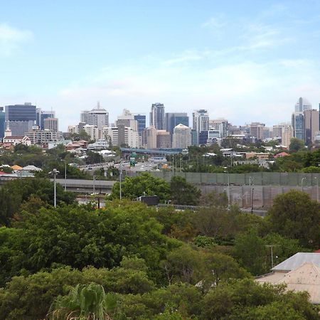 Pa Apartments Brisbane Bagian luar foto
