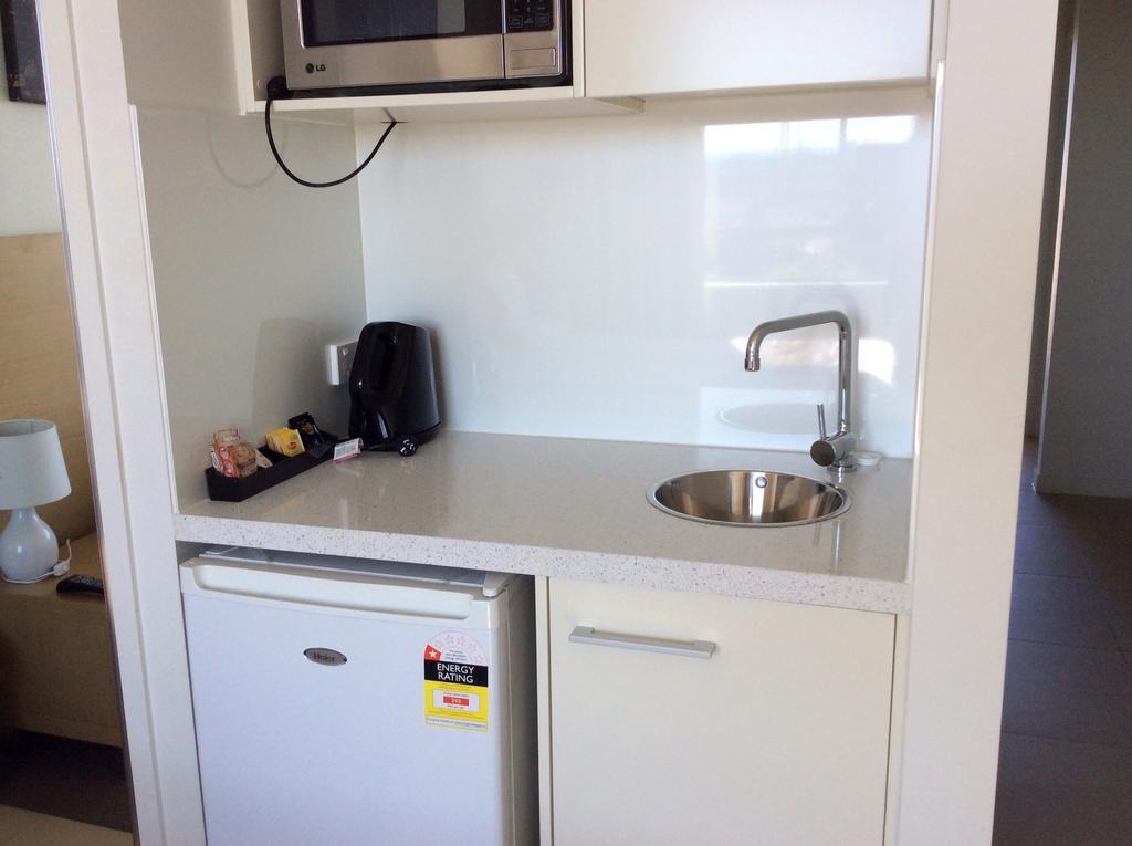 Pa Apartments Brisbane Ruang foto