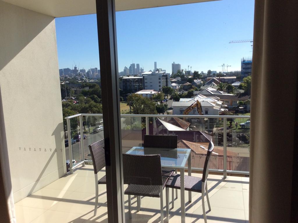 Pa Apartments Brisbane Ruang foto