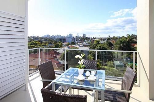 Pa Apartments Brisbane Bagian luar foto