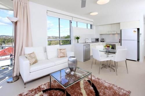Pa Apartments Brisbane Bagian luar foto