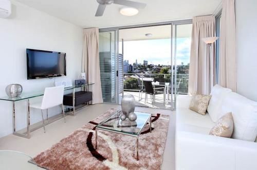 Pa Apartments Brisbane Bagian luar foto