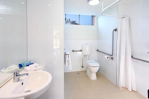 Pa Apartments Brisbane Bagian luar foto